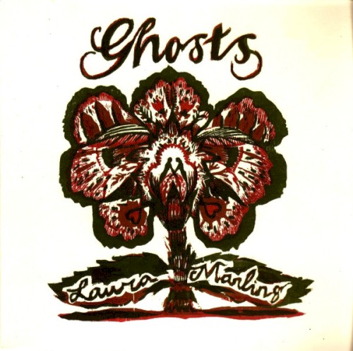 Ghosts封面