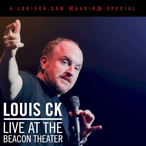 Live at the Beacon Theater封面