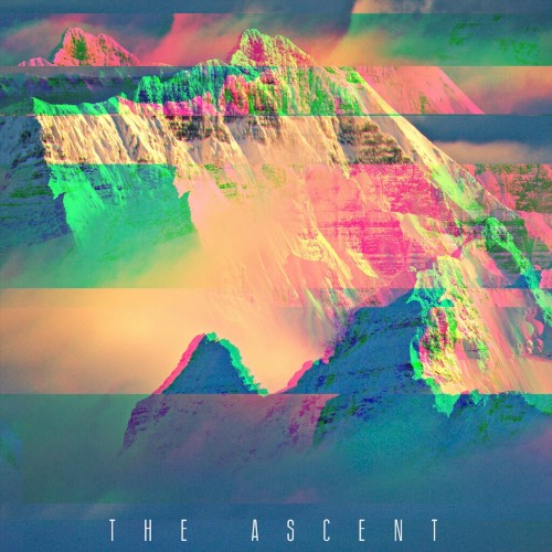 The Ascent封面