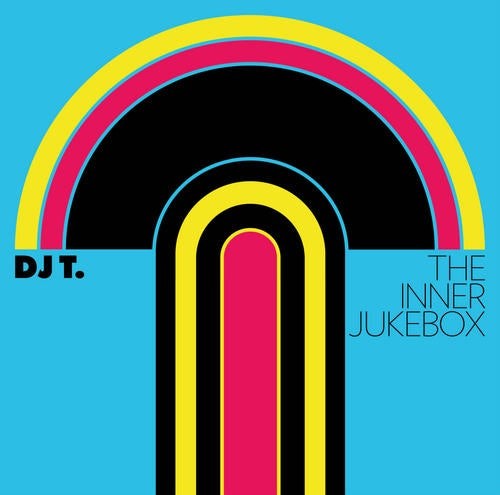 The Inner Jukebox封面