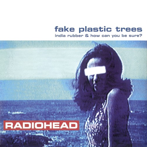 Fake Plastic Trees封面