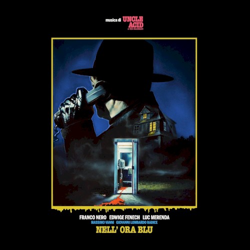 Nell’ ora blu封面