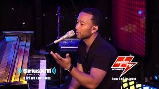 2013-08-20: The Howard Stern Show, New York, NY, USA封面