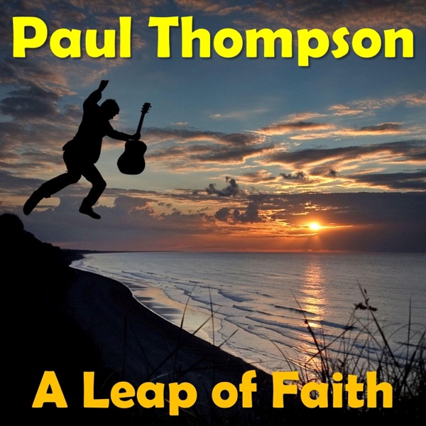 A Leap of Faith封面