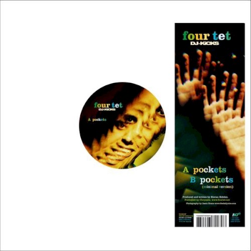 Pockets封面