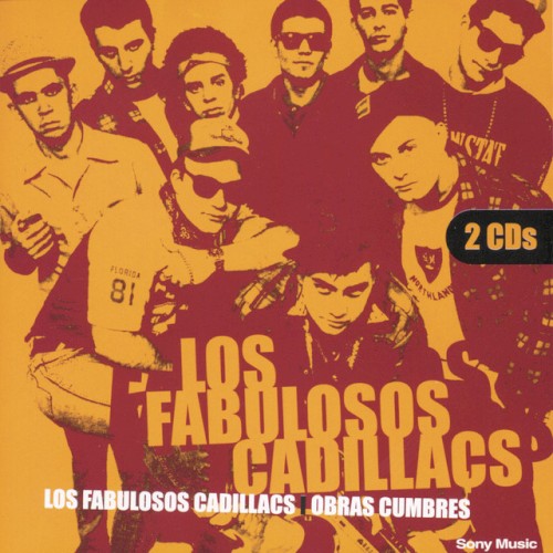Obras cumbres封面