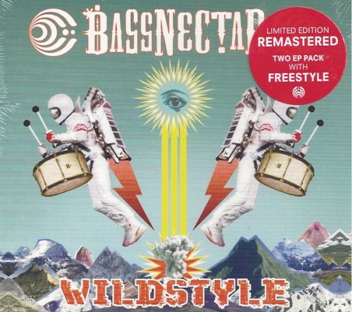 Wildstyle & Freestyle封面