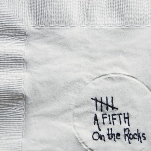 A Fifth封面