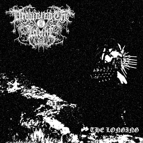 The Longing封面