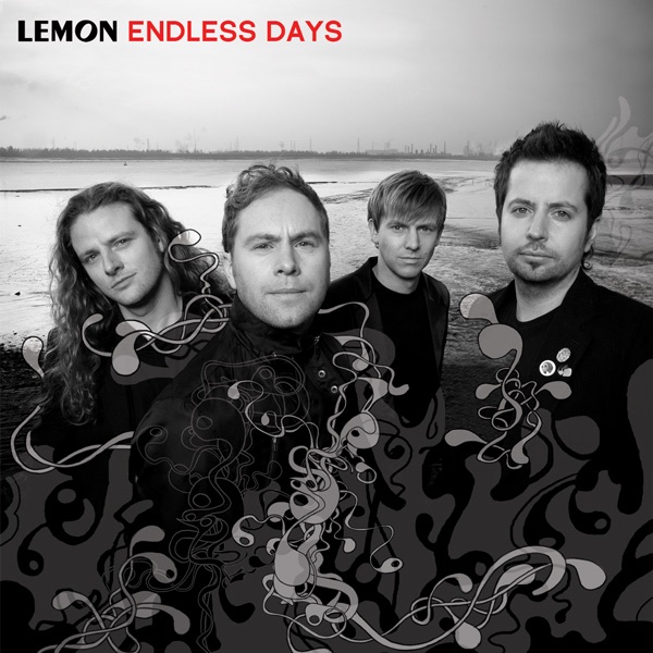 Endless Days封面
