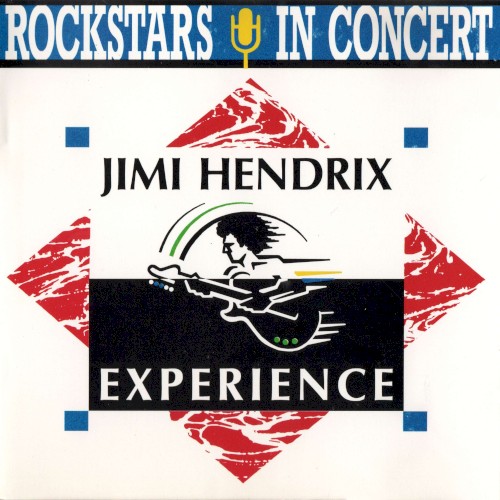 Rockstars in Concert封面