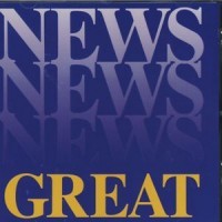 Great News封面