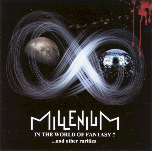 In the World of Fantasy?... And Other Rarities封面