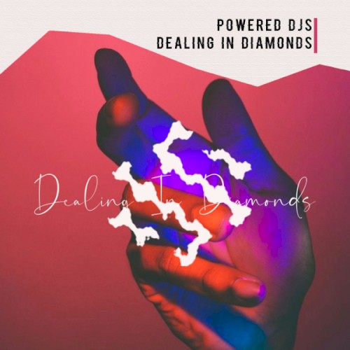 Dealing In Diamonds封面