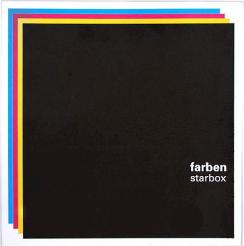 Starbox封面
