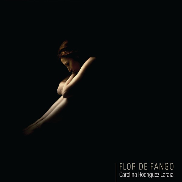 Flor de fango封面