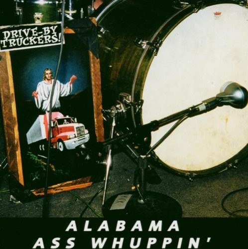 Alabama Ass Whuppin'封面