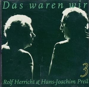 Das Waren Wir 3封面