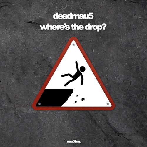 where’s the drop?封面