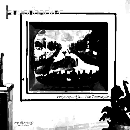 Retrospective Disinformation封面