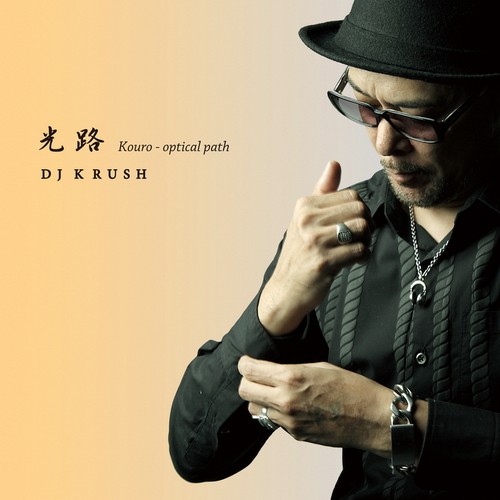 光路 - Kouro - Optical Path封面