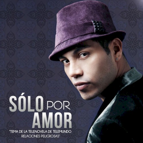Sólo por amor封面