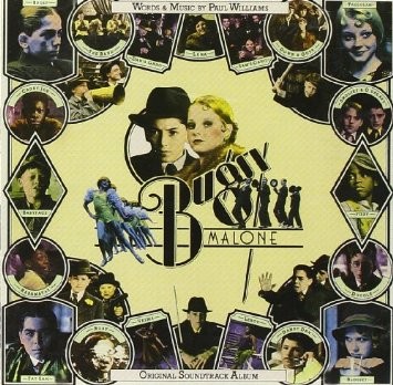 Bugsy Malone: Original Soundtrack Recording封面