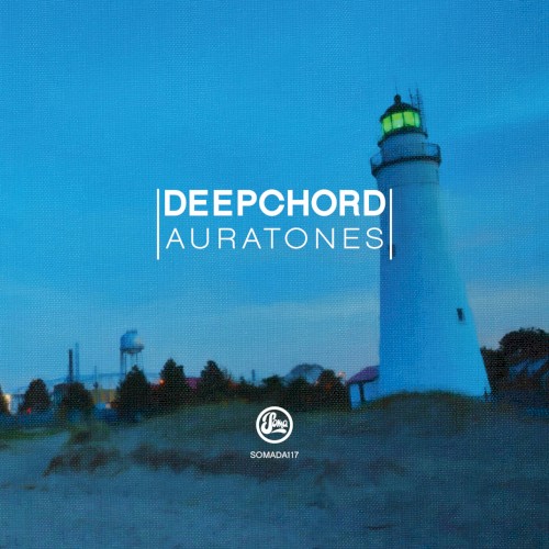 Auratones封面