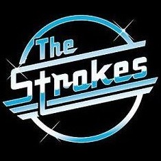 The Strokes封面