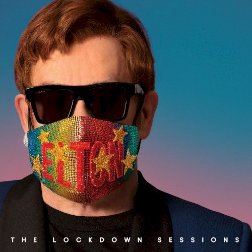 The Lockdown Sessions封面