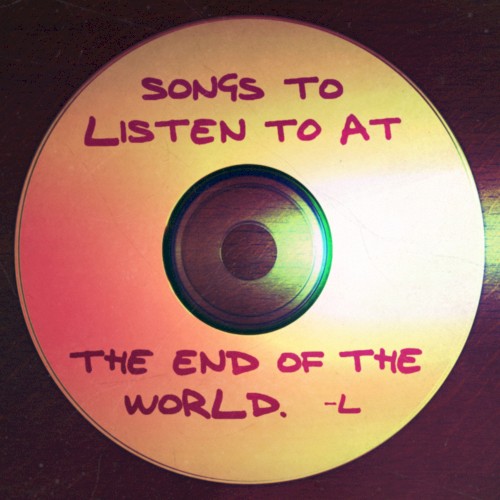 Dead State Original Soundtrack封面