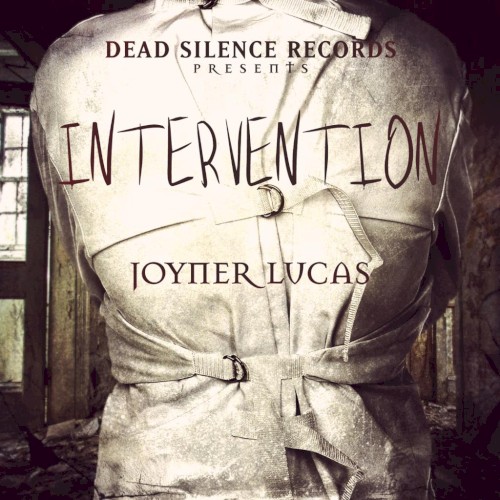 Intervention封面