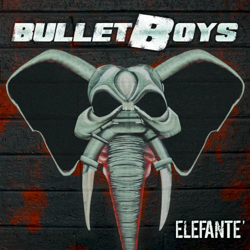Elefanté封面