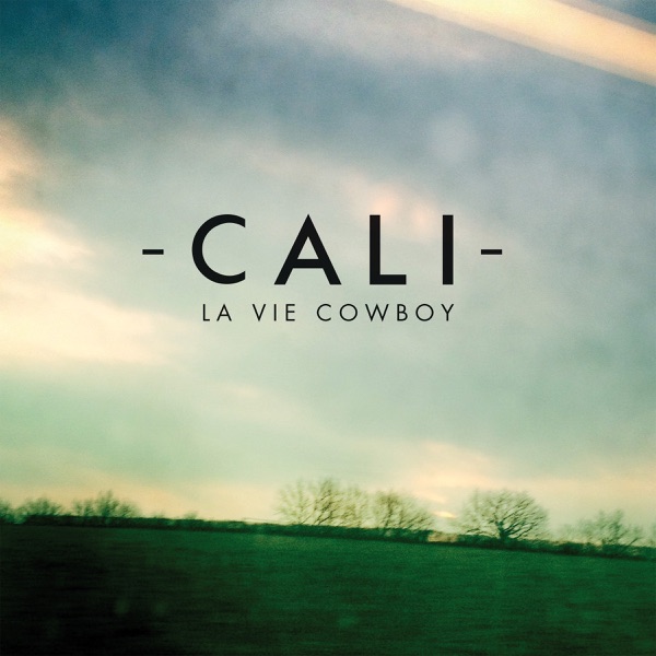 La Vie Cowboy封面