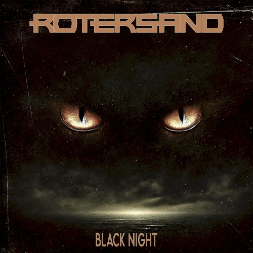Black Night封面