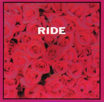 Ride封面