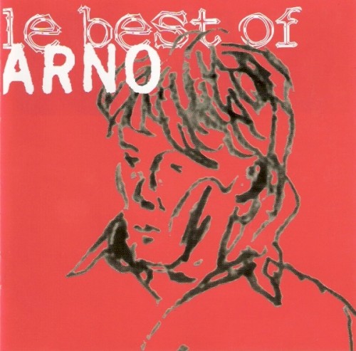 Le Best Of封面