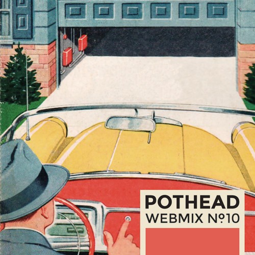Web Mix No.10封面