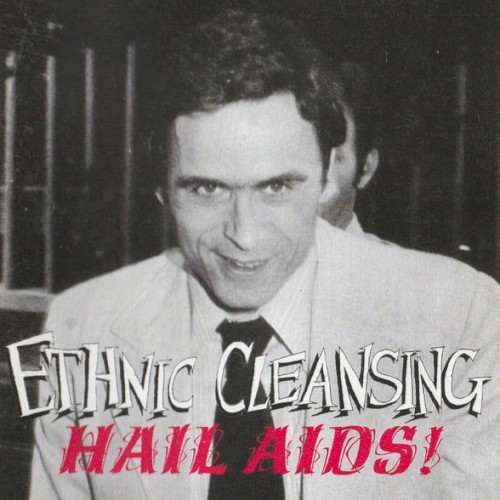 Hail AIDS!封面