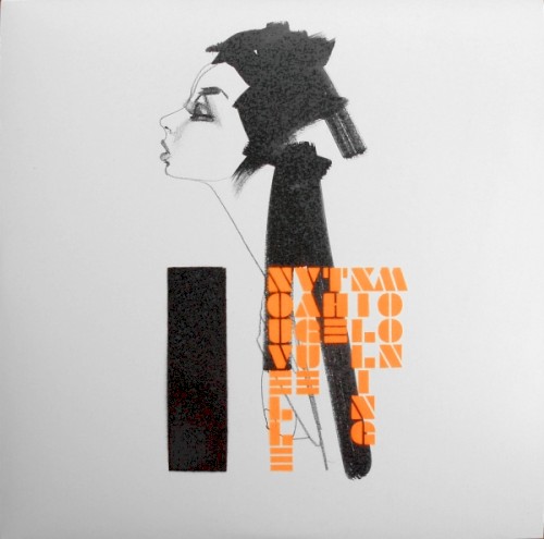 The Killing Moon / Dancing With Myself封面