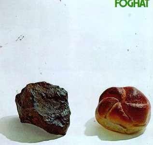 Foghat (Rock 'n' Roll)封面