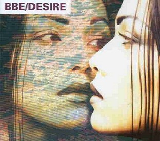 Desire封面