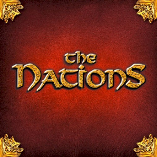 The Nations in-Game Soundtrack封面