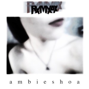 Ambieshoa封面