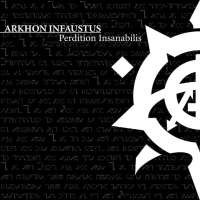 Perdition Insanabilis封面