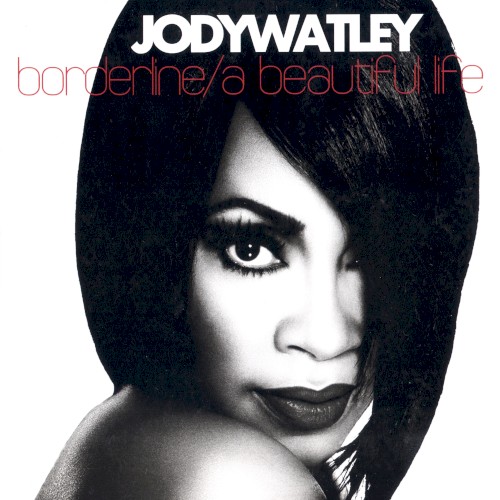 Borderline / A Beautiful Life封面