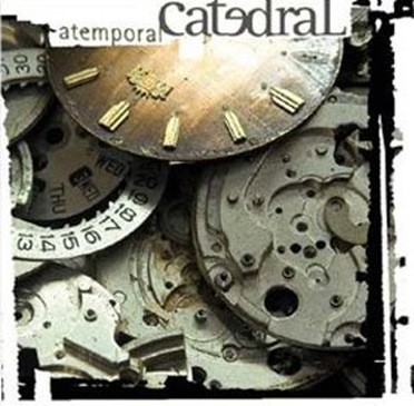 Atemporal封面