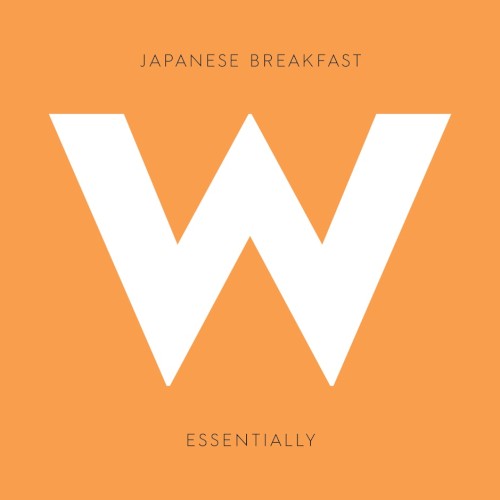 Essentially封面