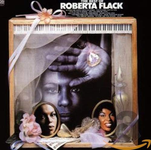 The Best of Roberta Flack封面