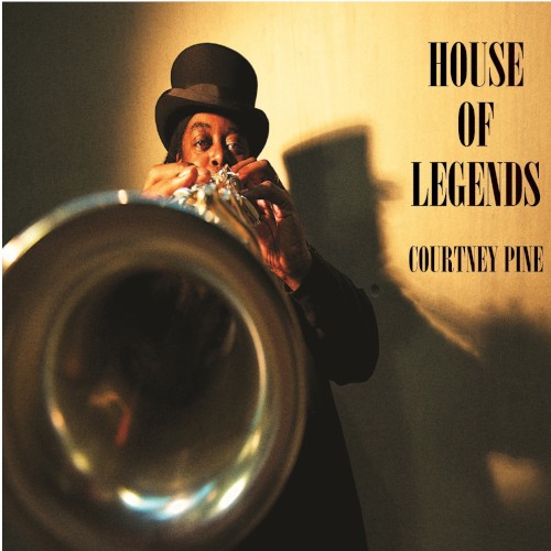 House of Legends封面
